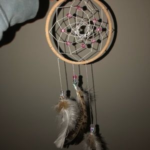 Dream catcher